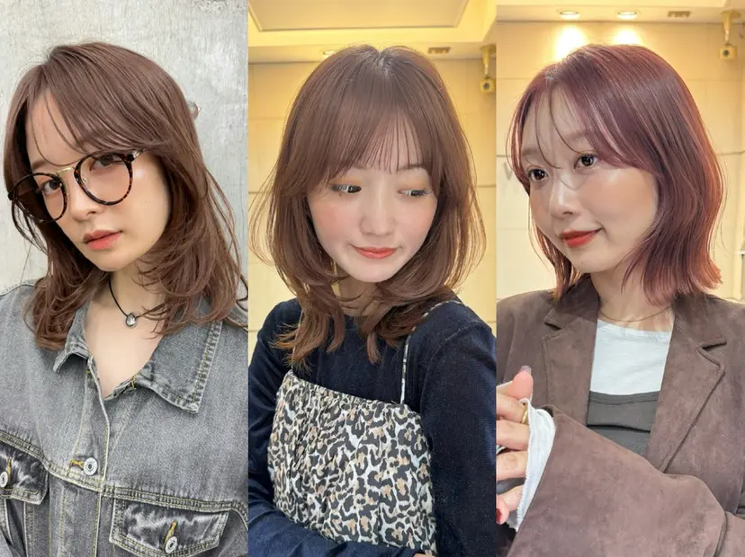 艶髪/レイヤー/ 垢抜け🩵/MARIの掲載