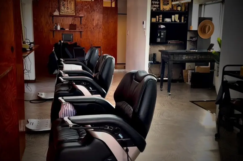 メンズカット募集中 三軒茶屋つかのそうたの掲載