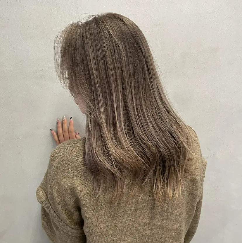 椙本健太 シールエクステの掲載