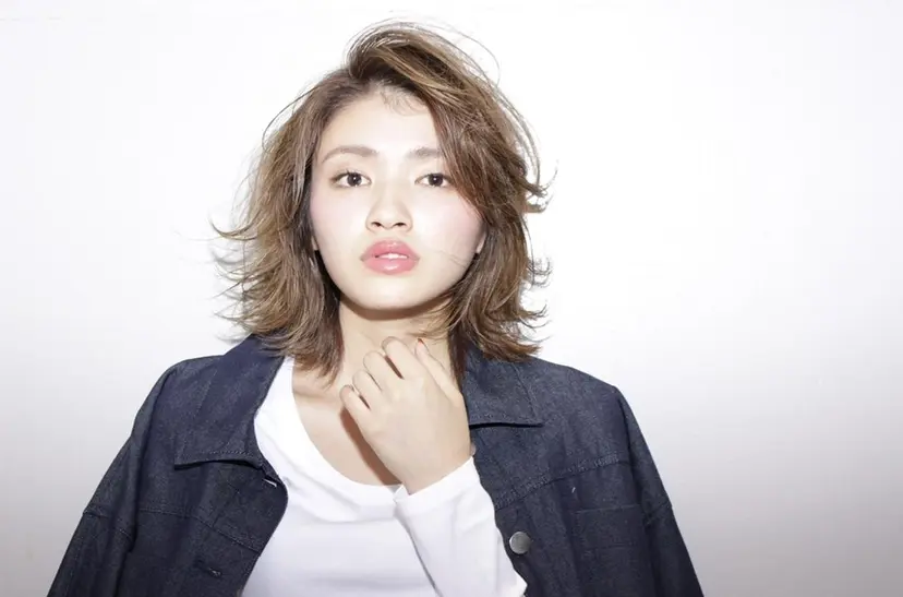 ✂️波パーマ⭐️ツイ スパ✂️RYOの掲載