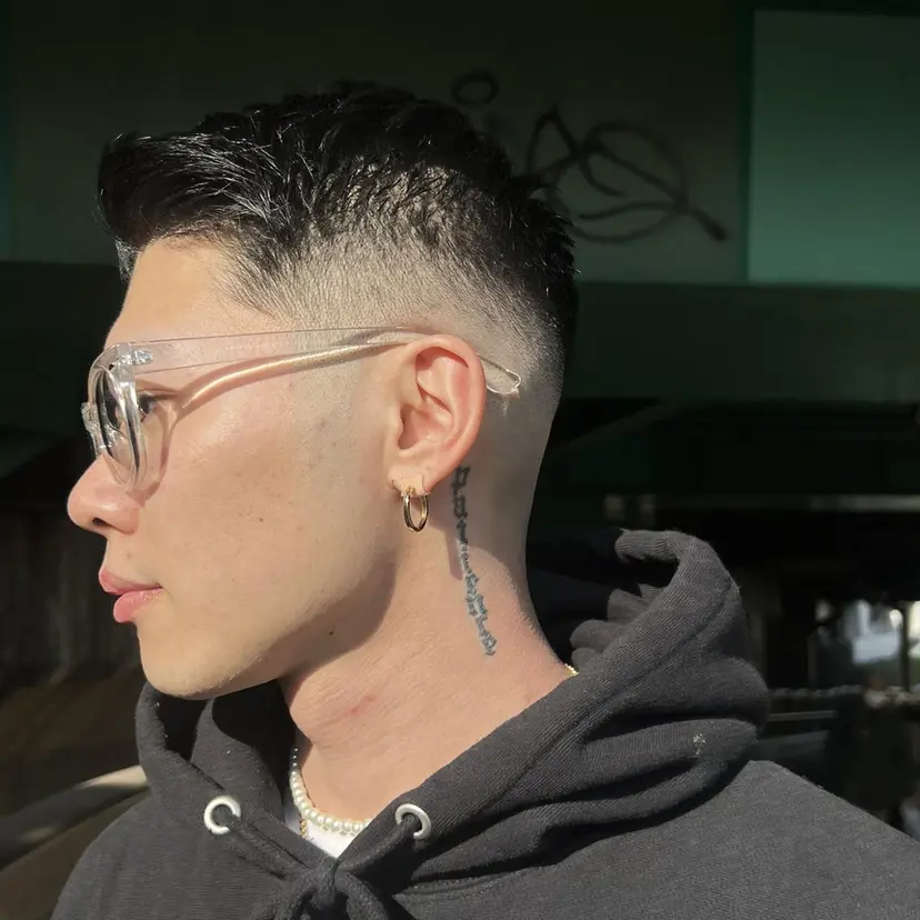 SiV(ｼﾋﾞ)✂︎ メンズ専門💈の掲載
