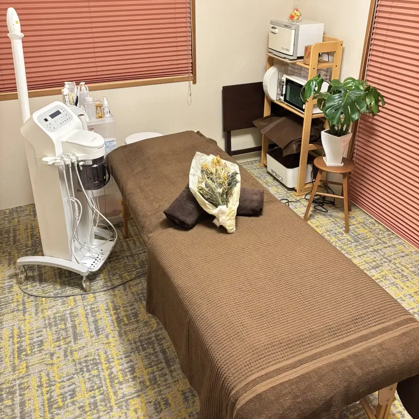 おうちサロン fuwariの掲載