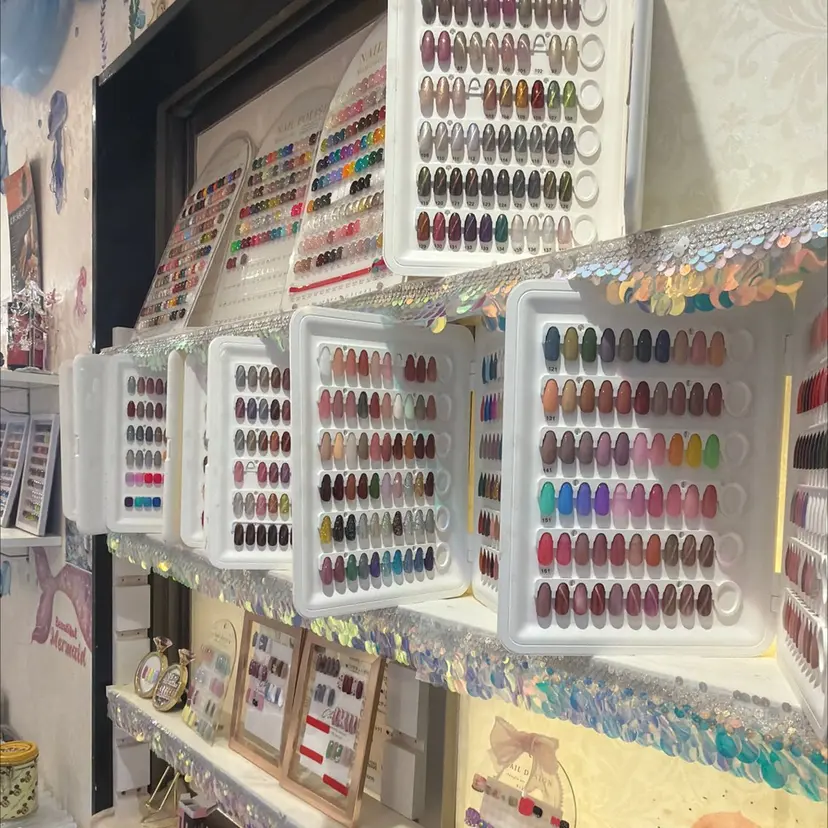 Ariel カナの掲載