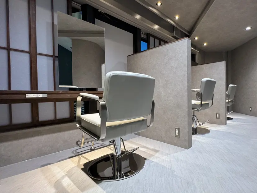 似合わせパーマ /神戸/ayaの掲載