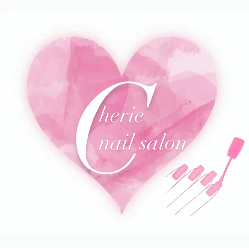 CherieNail 💗manaの掲載