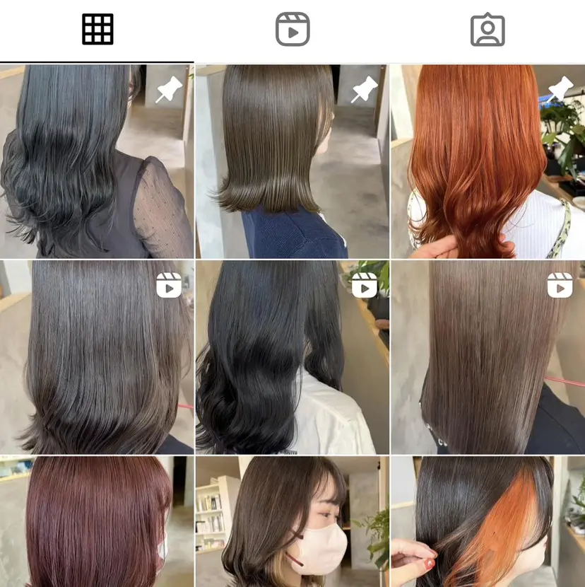 Yuka /ツヤカラー✨の掲載