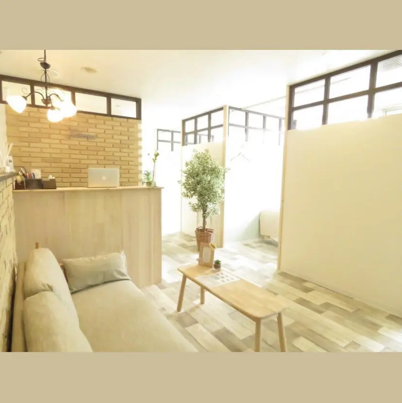 Lutena 🌼の掲載