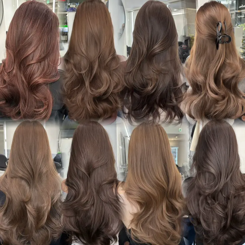 堀江/透明感 ベージュ/白川幸太の掲載