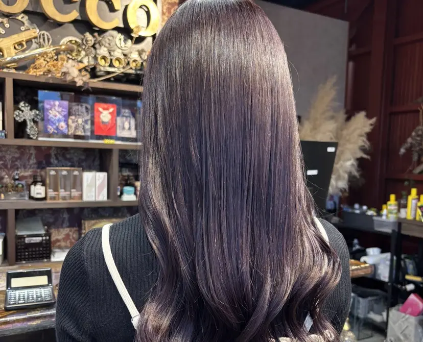 Barocco 🎀ヒメ🎀(19)の掲載