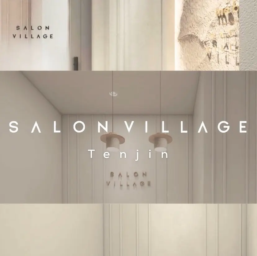 【MIREI】 サロンビレッジ天神店の掲載