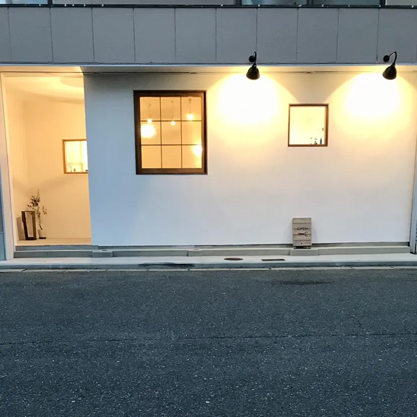 atelier RICOの掲載