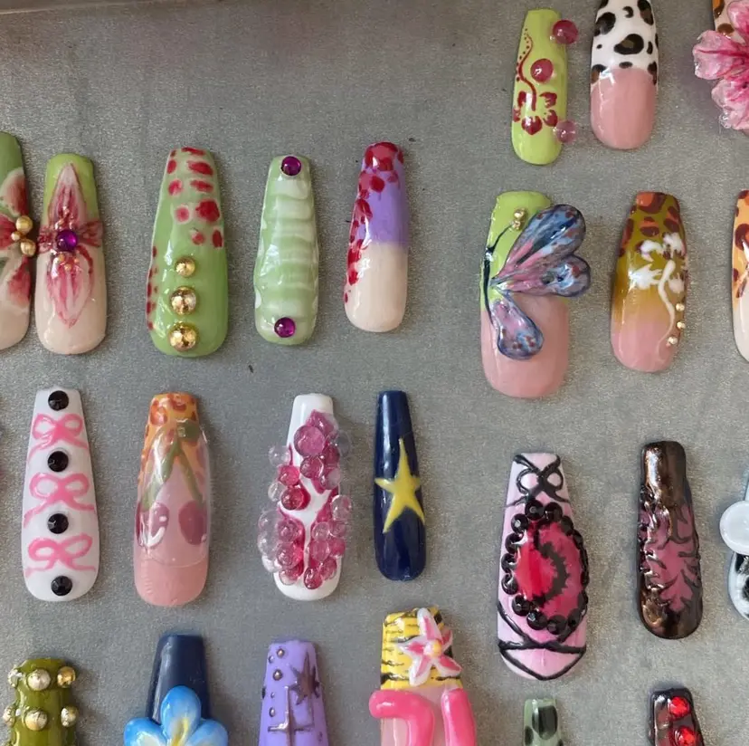 💕Nanaka💕 ［森ノ宮駅徒歩1分］の掲載