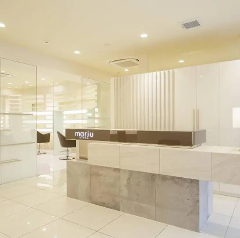 ベージュカラー🤎 酸性縮毛矯正の掲載