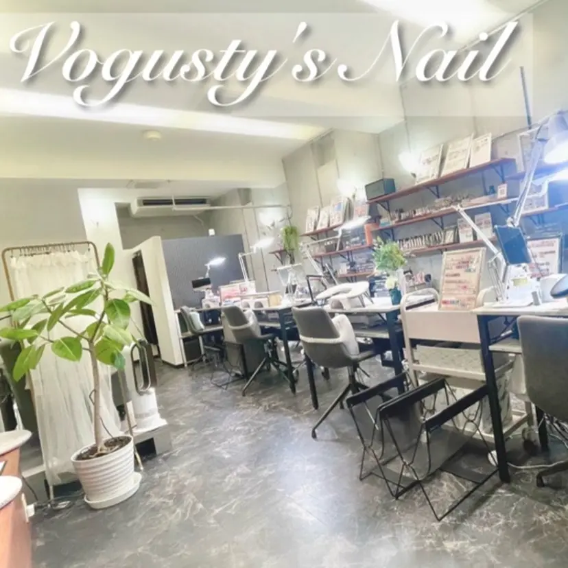 Vogustys _mの掲載