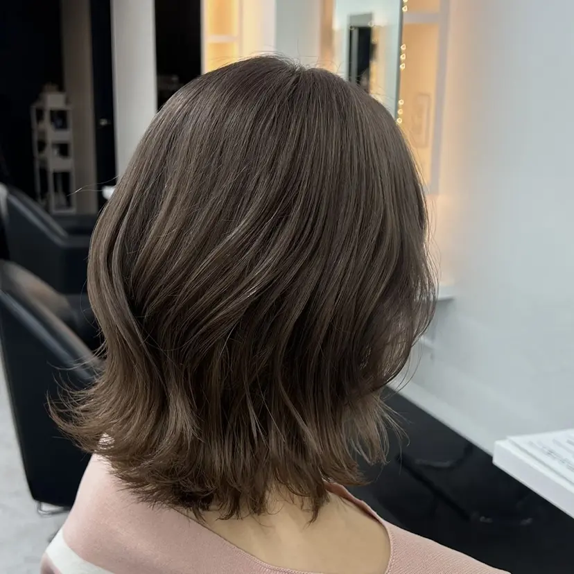 saria [ALEAP]の掲載