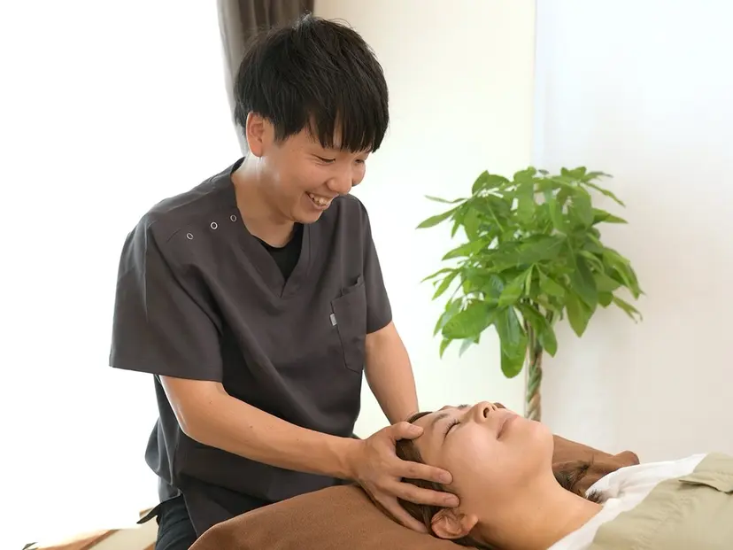 整体院 WARAWELLの掲載