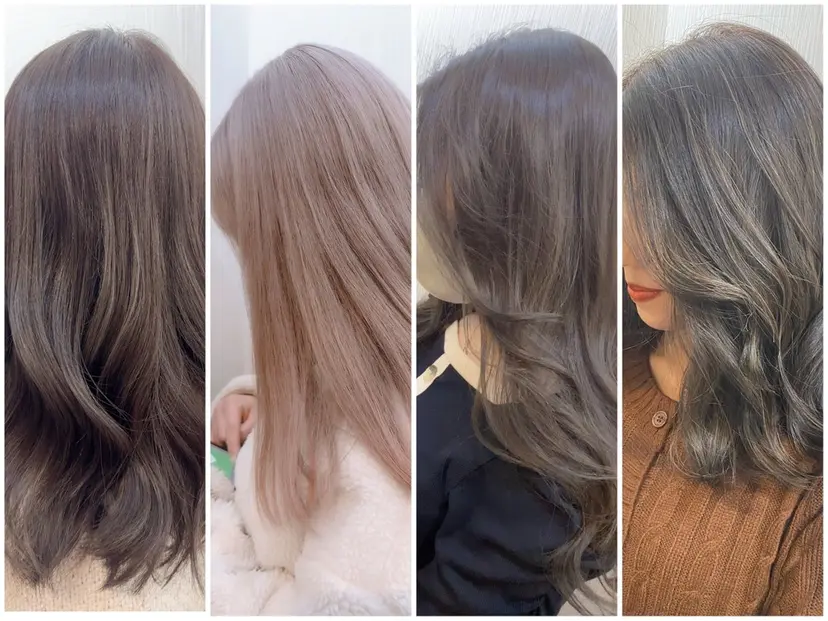 うる艶髪 🌸RYO🌸の掲載