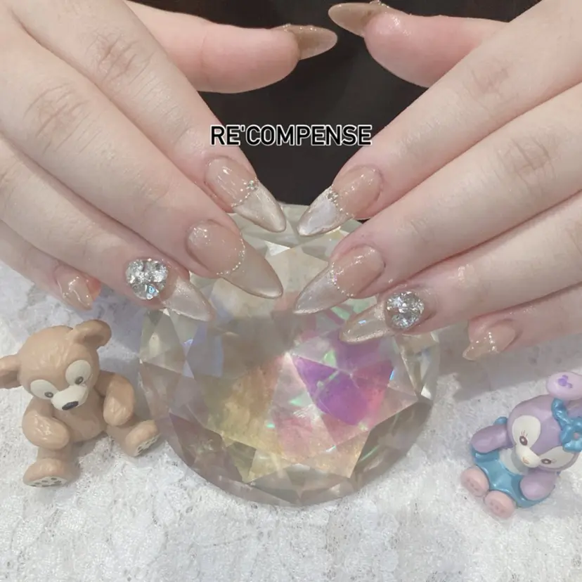 れこん ぱんすの掲載