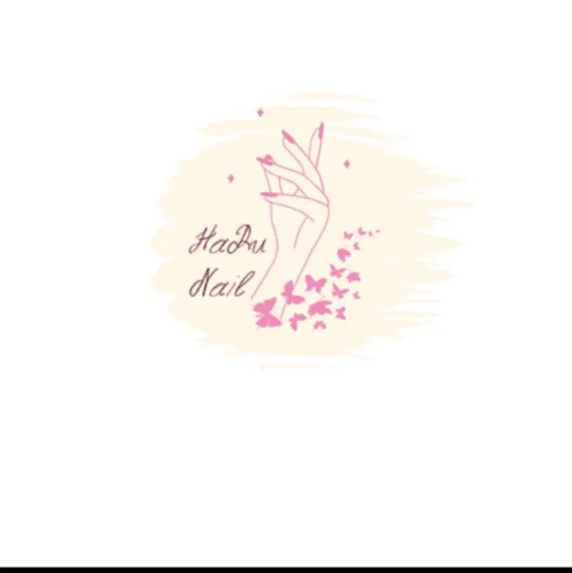 HaRu nailの掲載