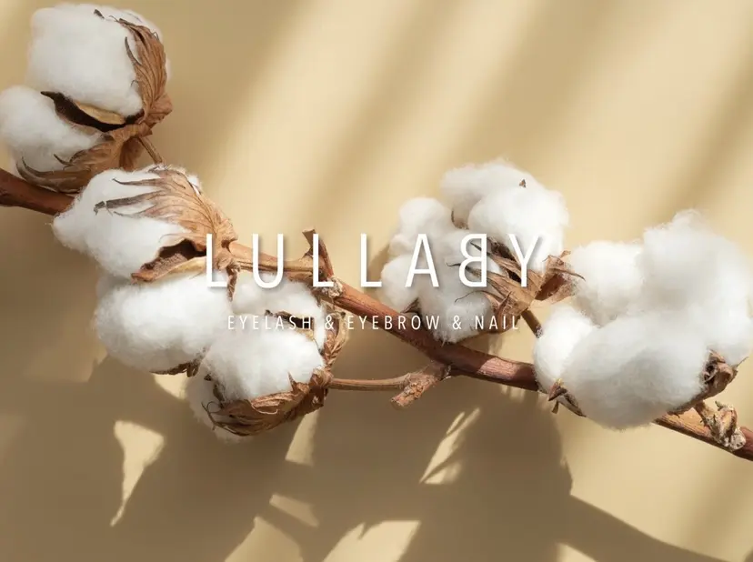 LULLABY 小林の掲載