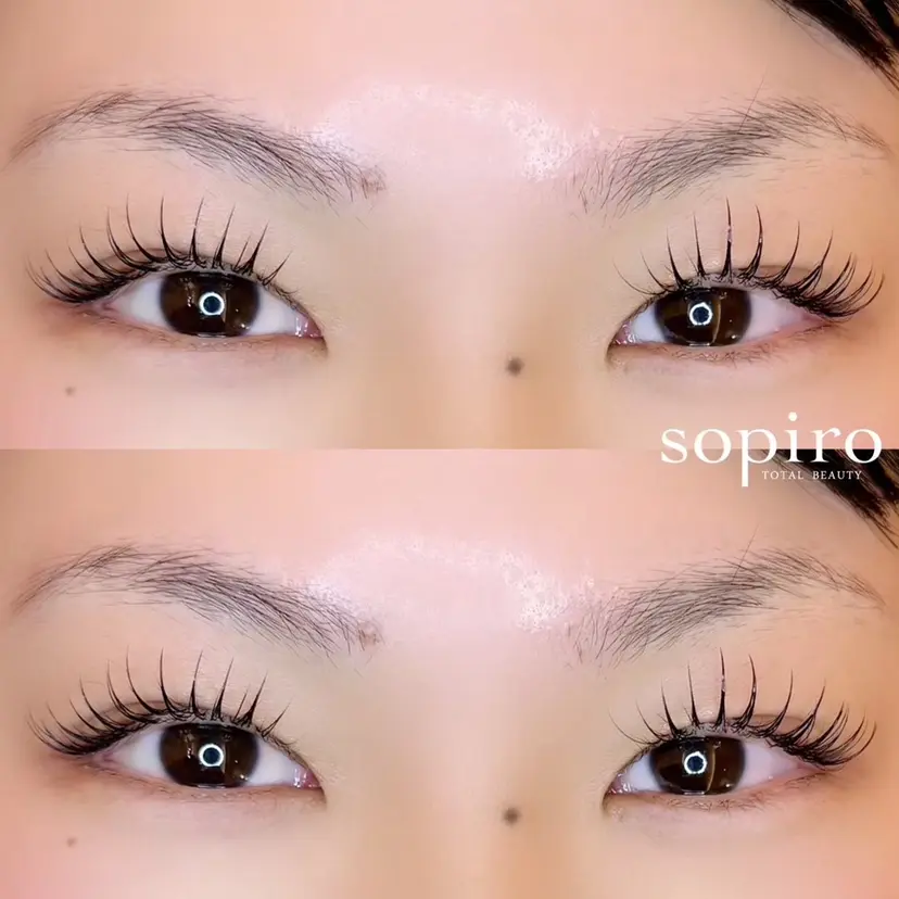 sopiro _kotoの掲載