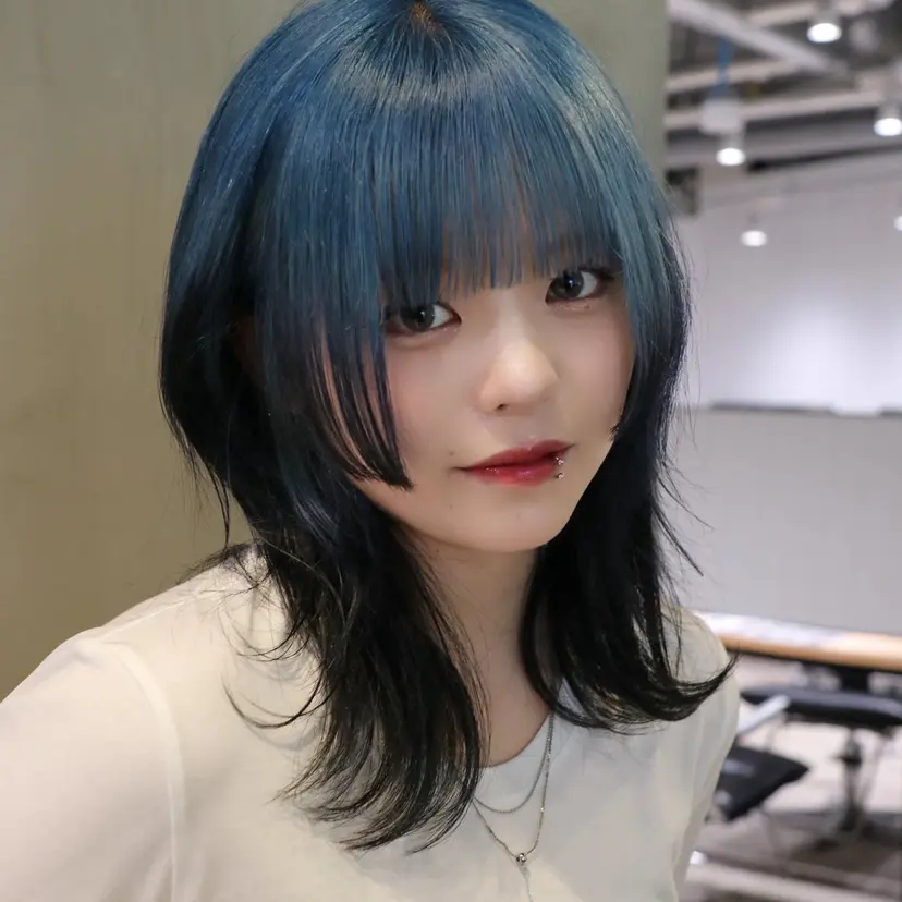 池袋/ウルフ /AMATOKYOの掲載