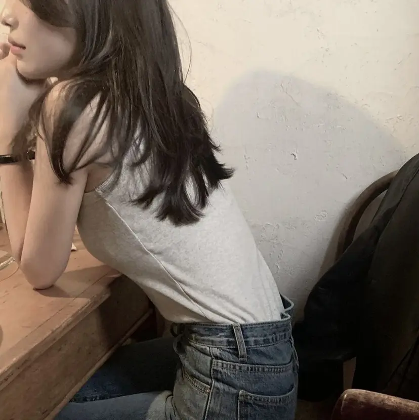 韓国レイヤーカット/ 艶カラー/ noaの掲載