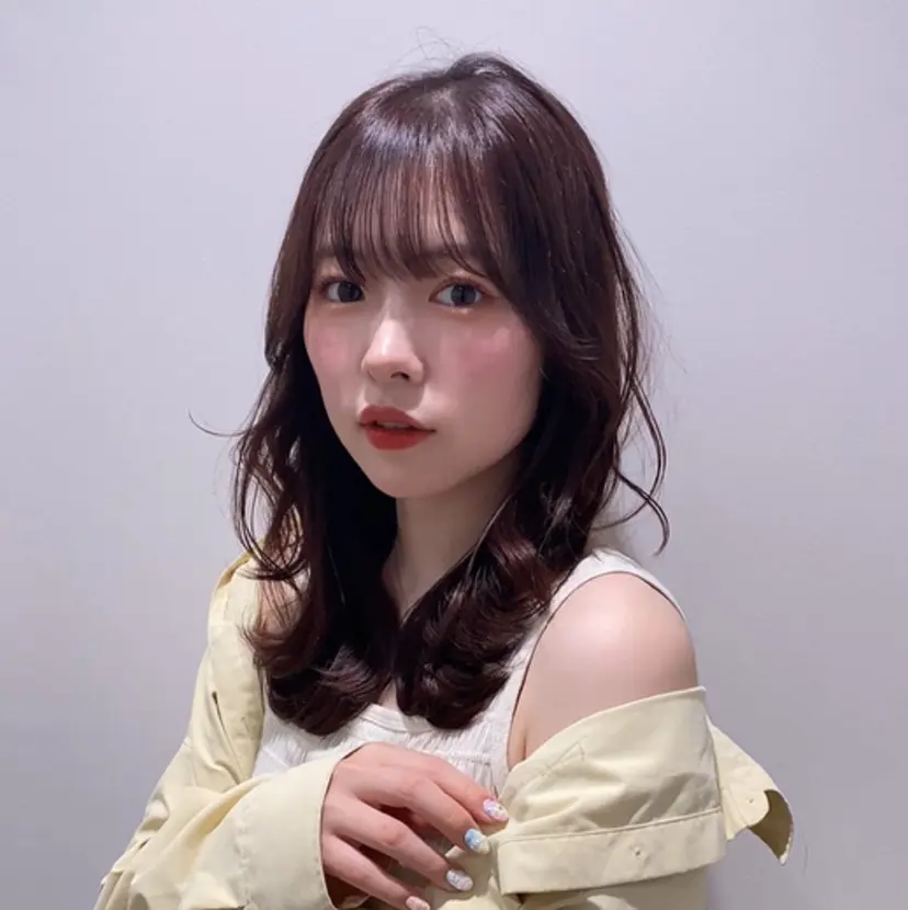 暗髪×透明感カラー マンツーマン宮脇滉平の掲載