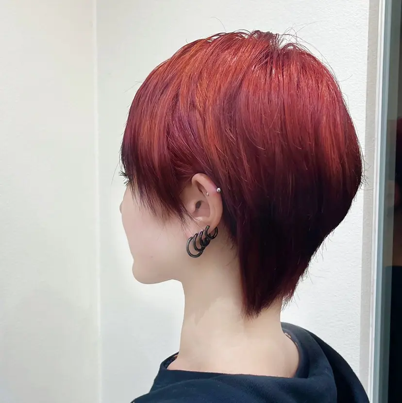 服部 彩花の掲載