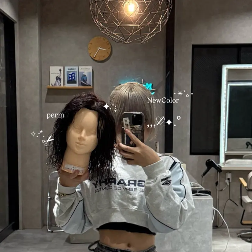 Nagomi モデル募集中✮*｡ﾟの掲載