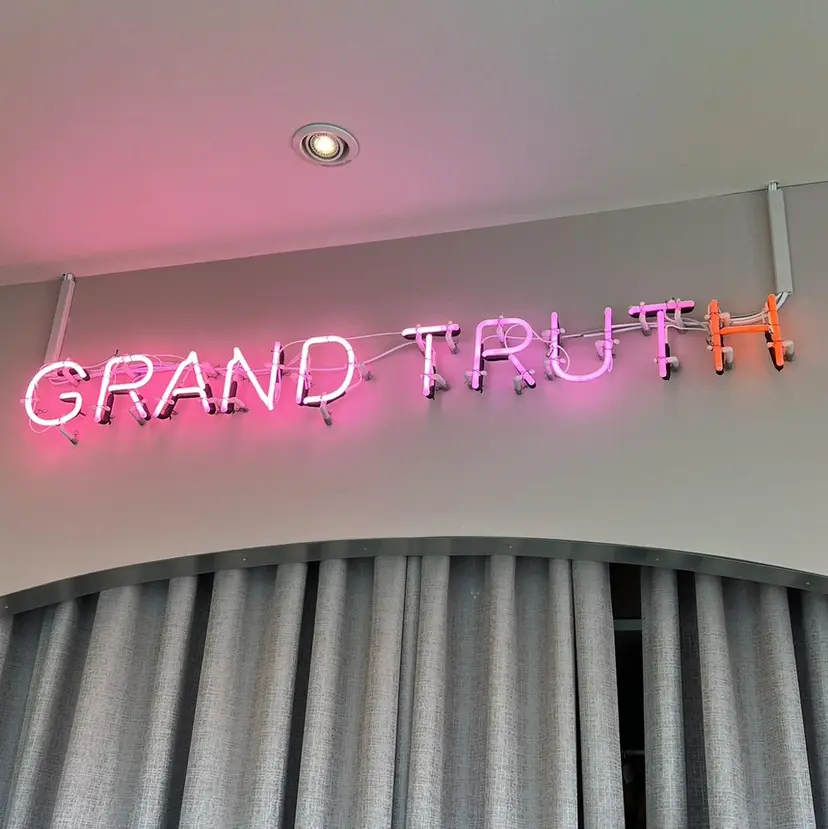 TRUTH鎌ヶ谷💛 吉本の掲載