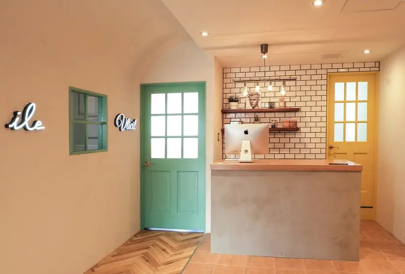 Arms🤍 Natsumiの掲載