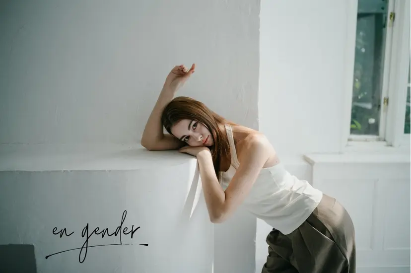 透明感カラー/ 髪質改善/裏田 遊の掲載