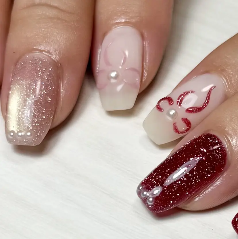 nail salon Cottonの掲載