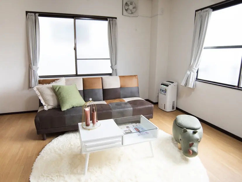 フェイシャルサロン Min-aの掲載