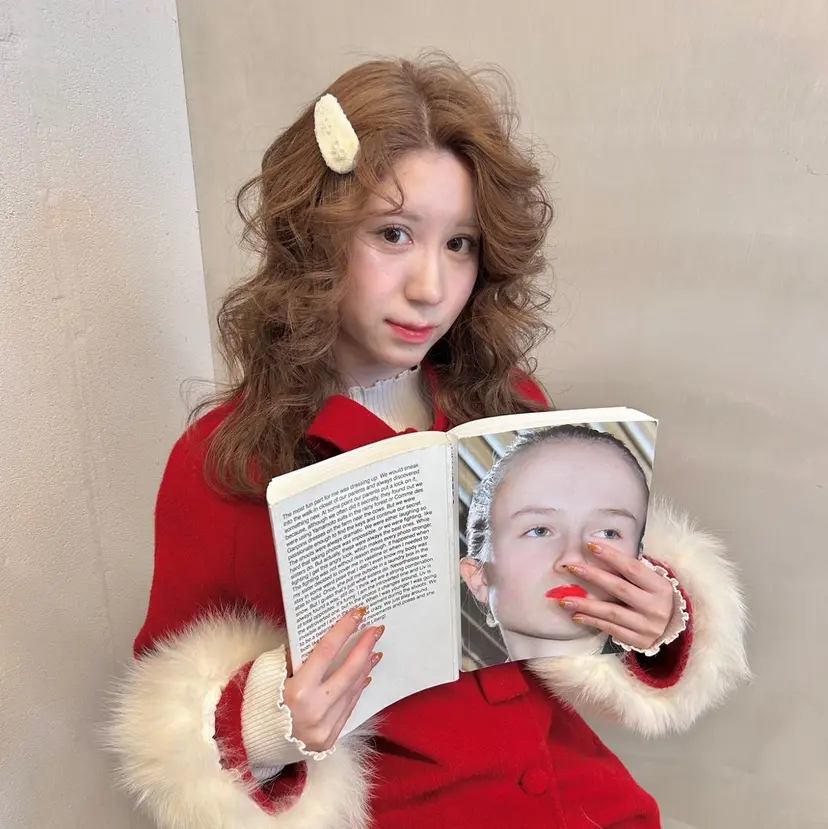 ゆほこ クリーミーcolorの掲載