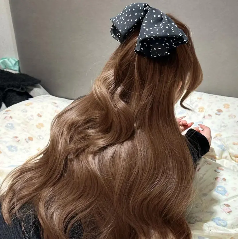 上品なブラウンカラー 🤎saki🤎の掲載