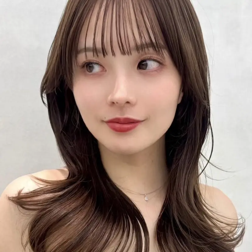 【韓国ヘア】公式 🇰🇷Ash中野の掲載