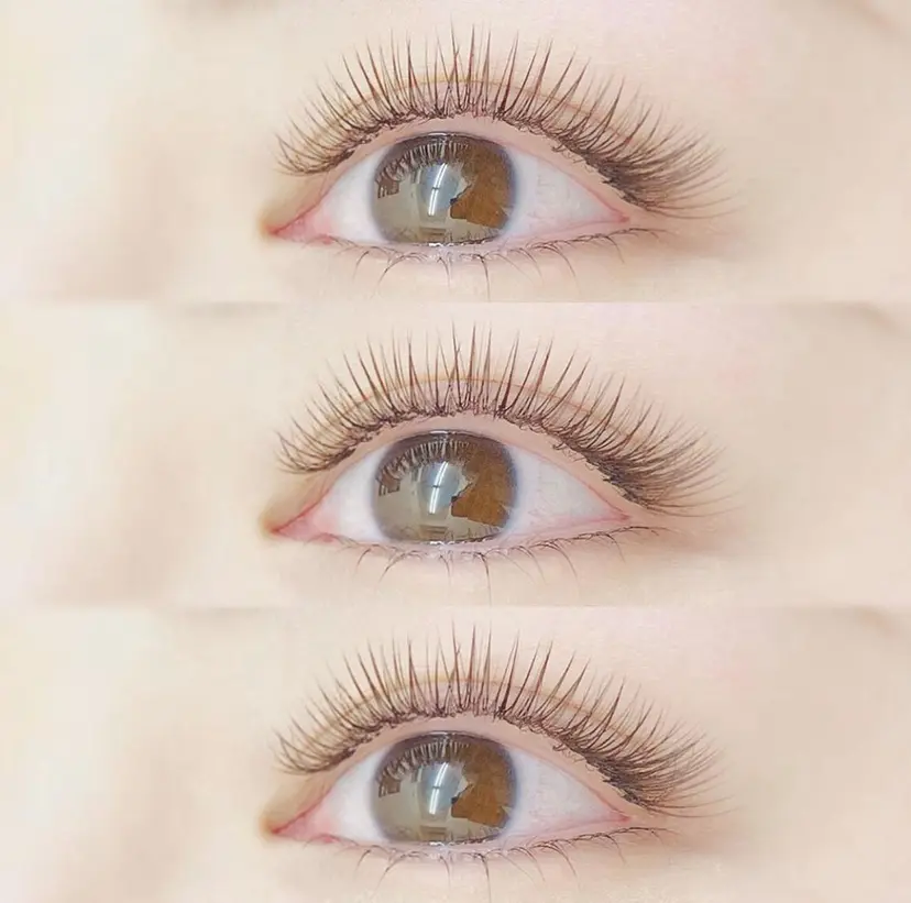 CERISE yuinaの掲載