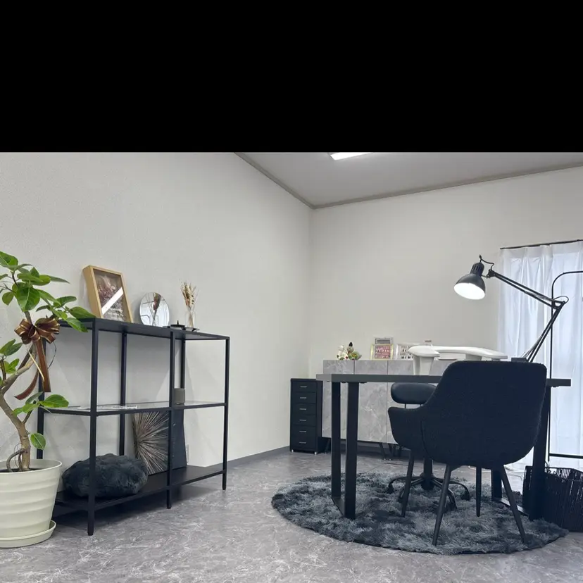 NAILSALON Uluの掲載