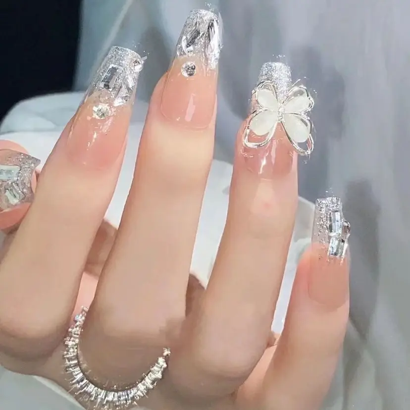 美ノ庵ネイルサロン メトロポリタン前店の掲載