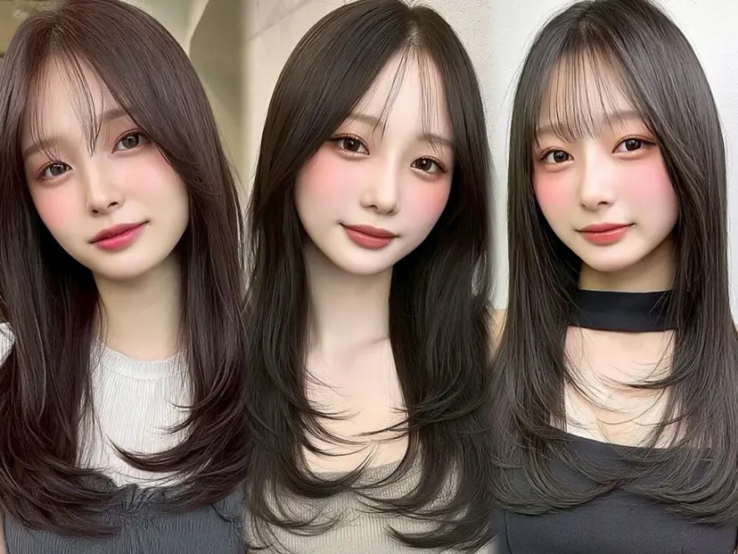 縮毛・髪質改善🩰 mai🐰ྀི🤍の掲載