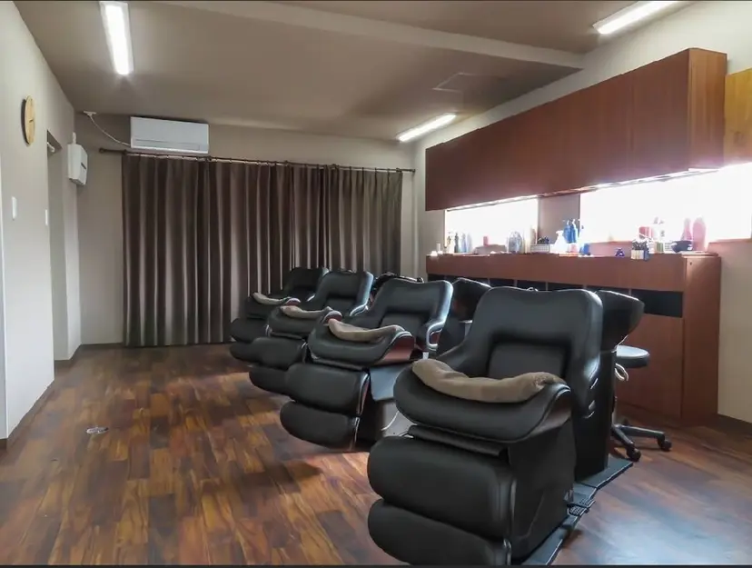 髪質改善🪽 森川☜ ☜ の掲載