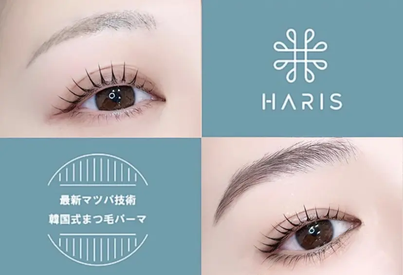 HARIS miyazakiの掲載