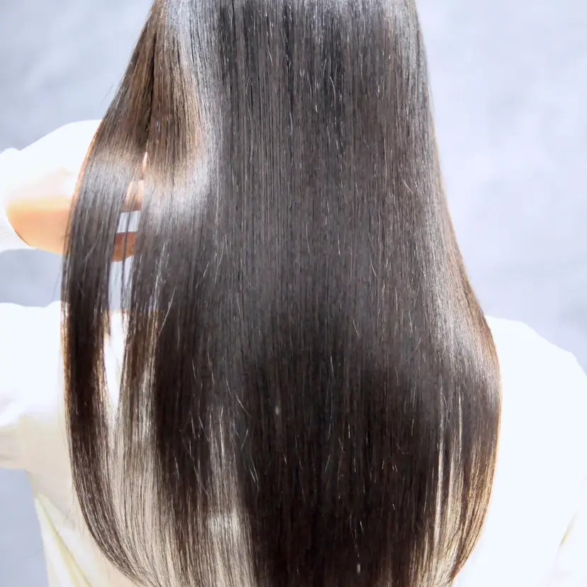 福島フミヤ /縮毛矯正/立川の掲載