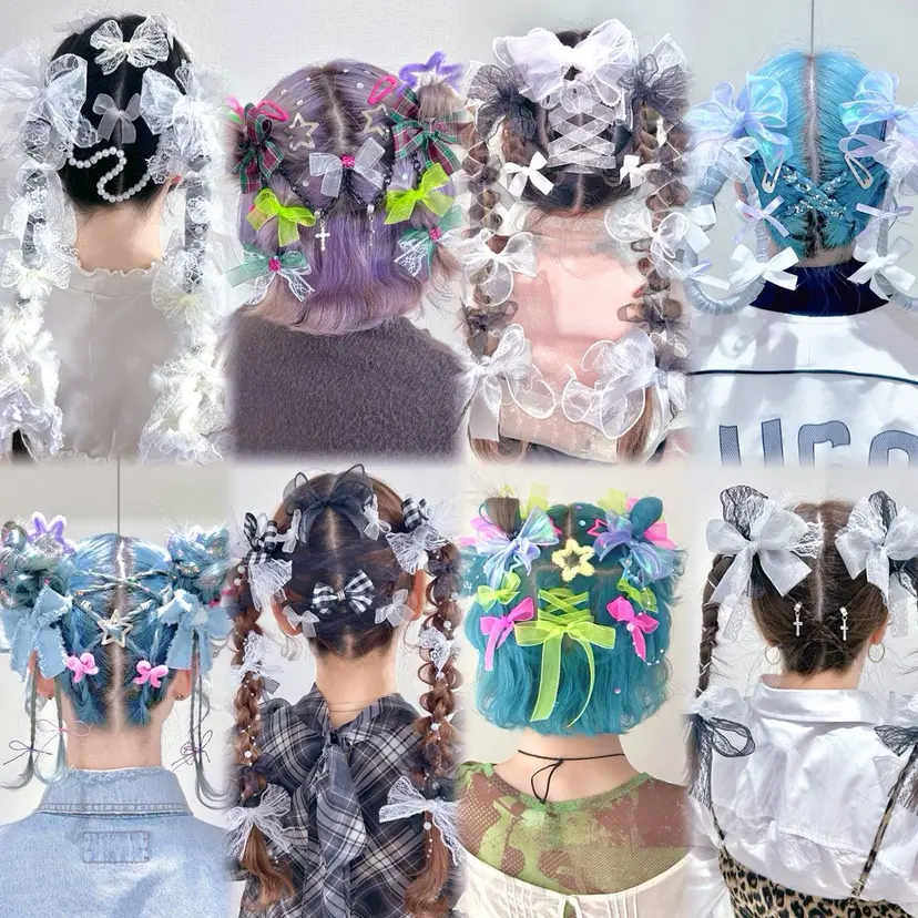 𝐑𝐄𝐍𝐀🎀 ワンカラーモデル募集の掲載