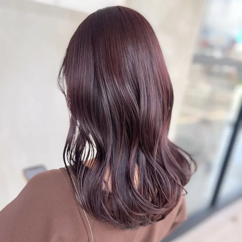 ASAMI /MaisonINEの掲載