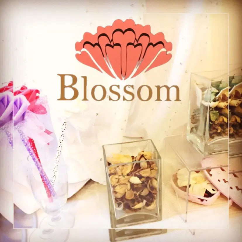 blossom ブロッサムの掲載