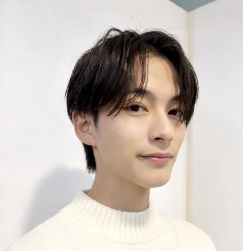 好印象メンズ似合わせ /社会人メンズ/ゆいの掲載