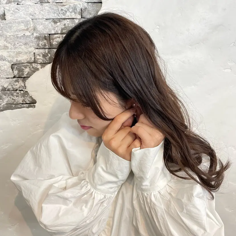 cutモデル募集中✨ ななつの掲載